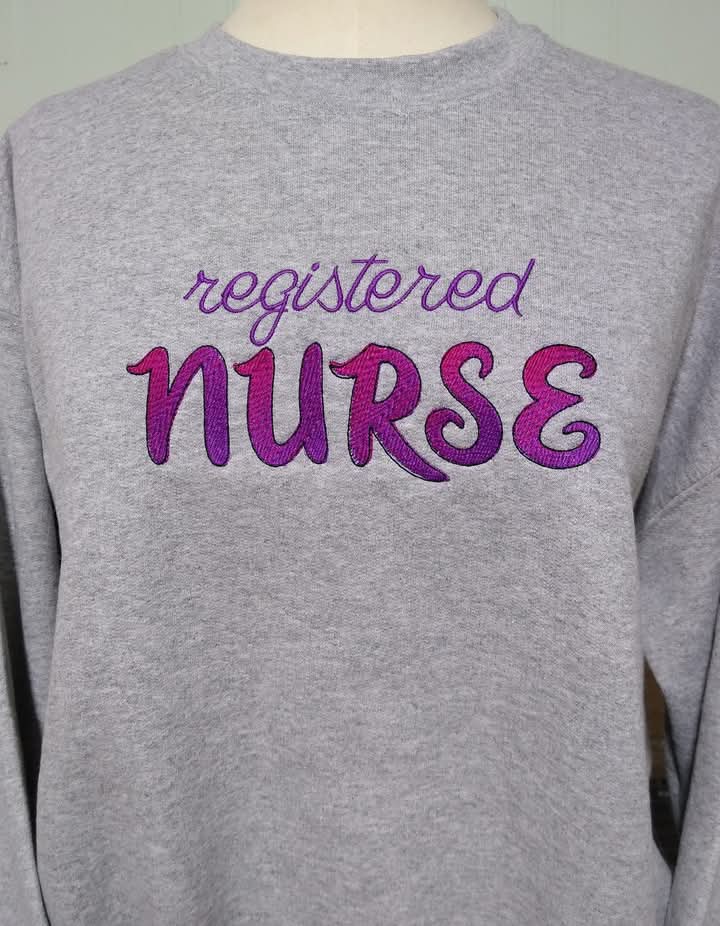 RN Sweatshirt