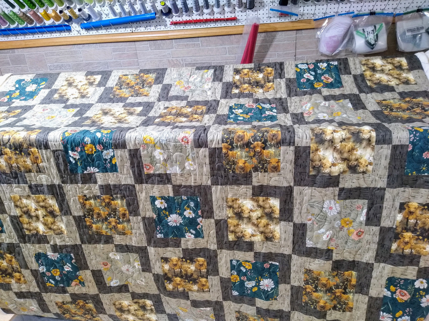 Beautiful Quilts