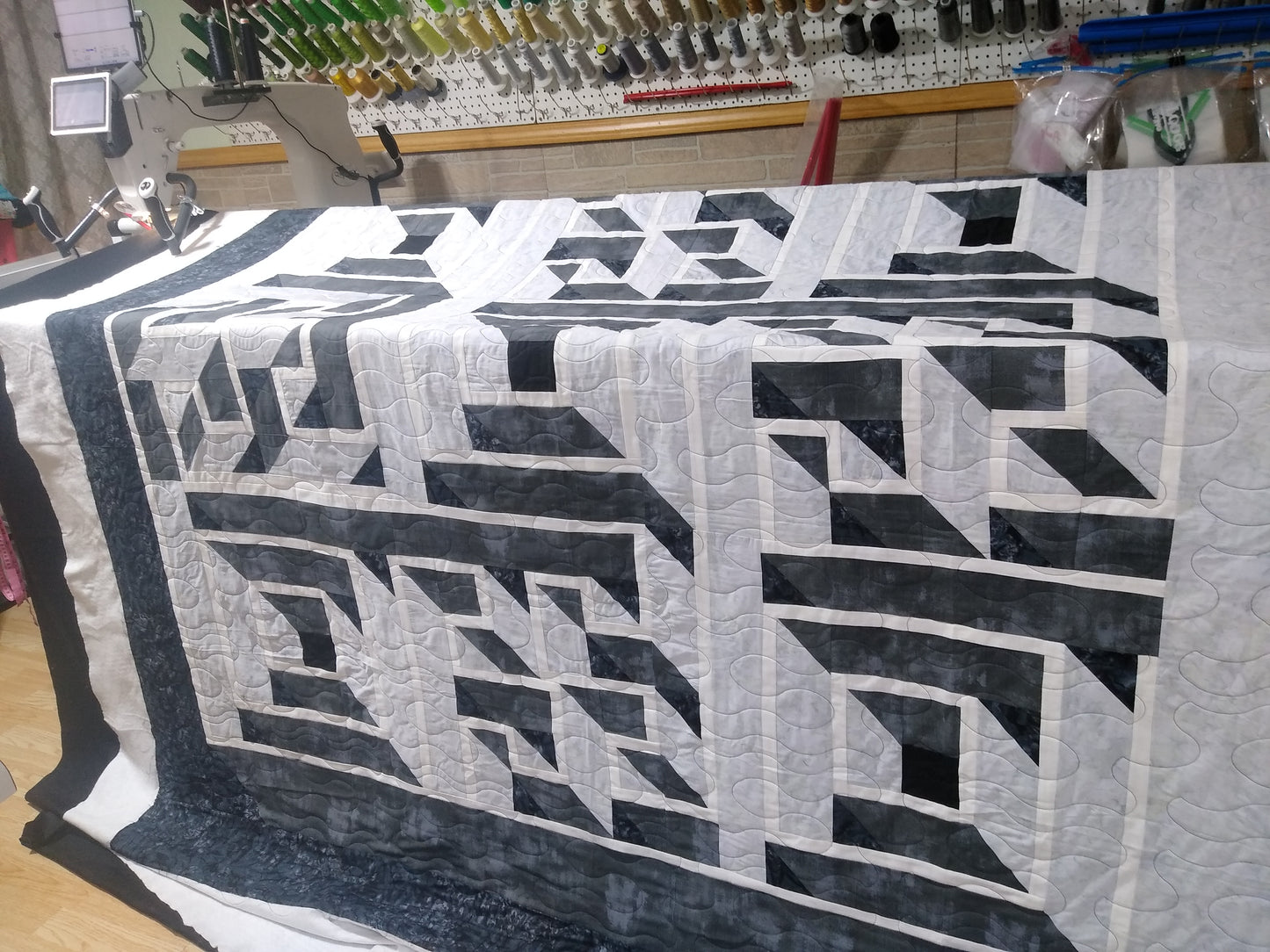 Beautiful Quilts