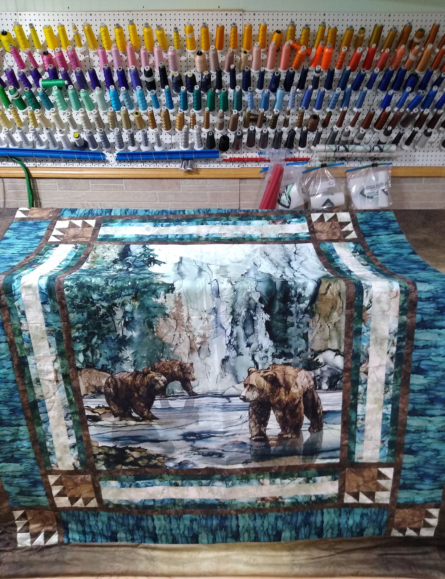 Beautiful Quilts