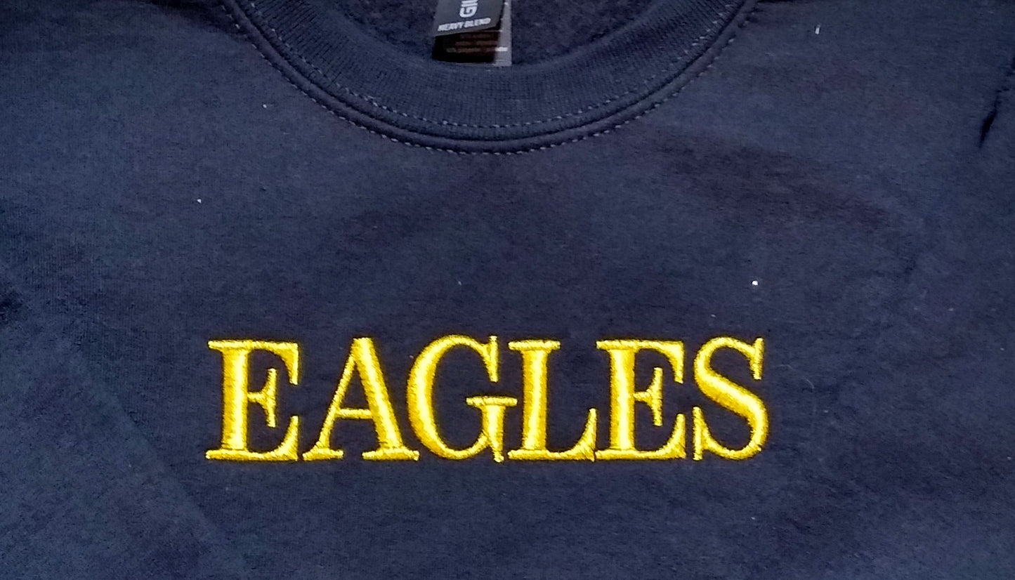 School Spirit