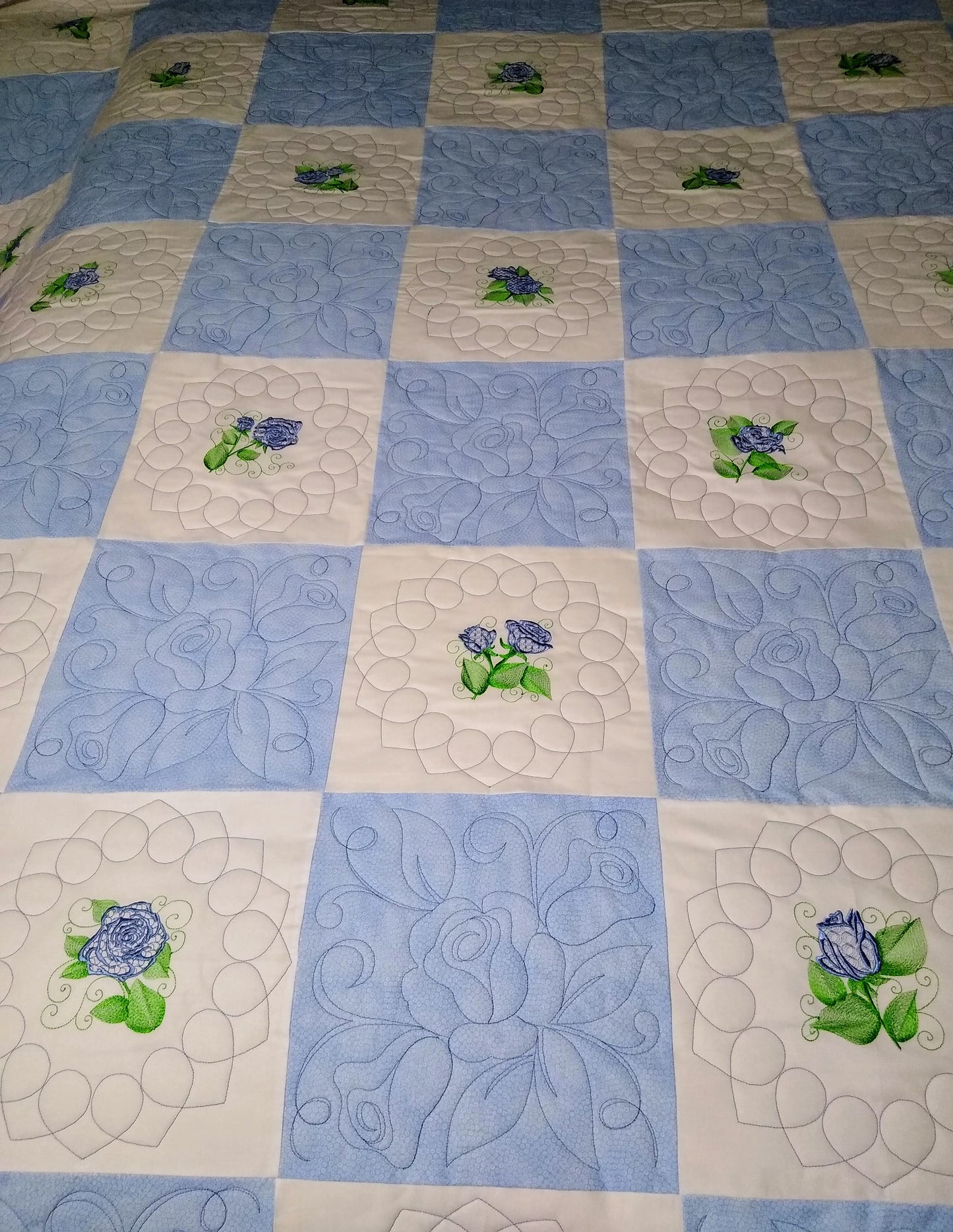 Beautiful Quilts