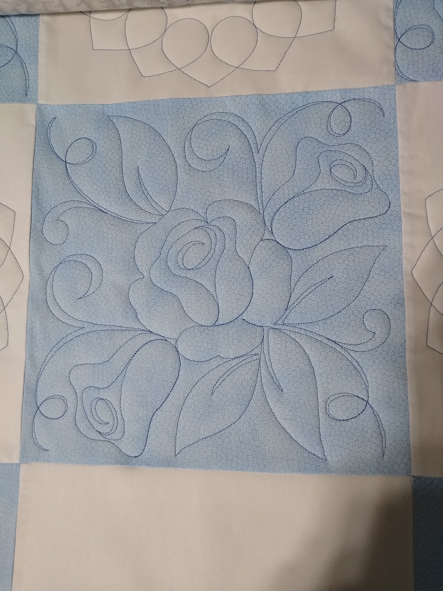 Beautiful Quilts