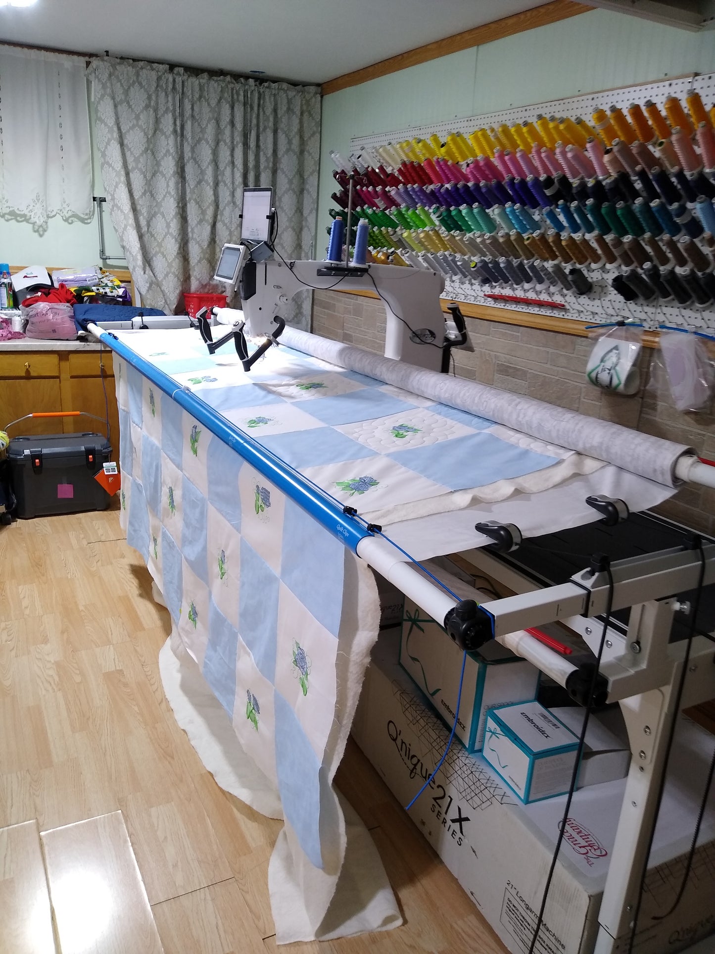 Beautiful Quilts