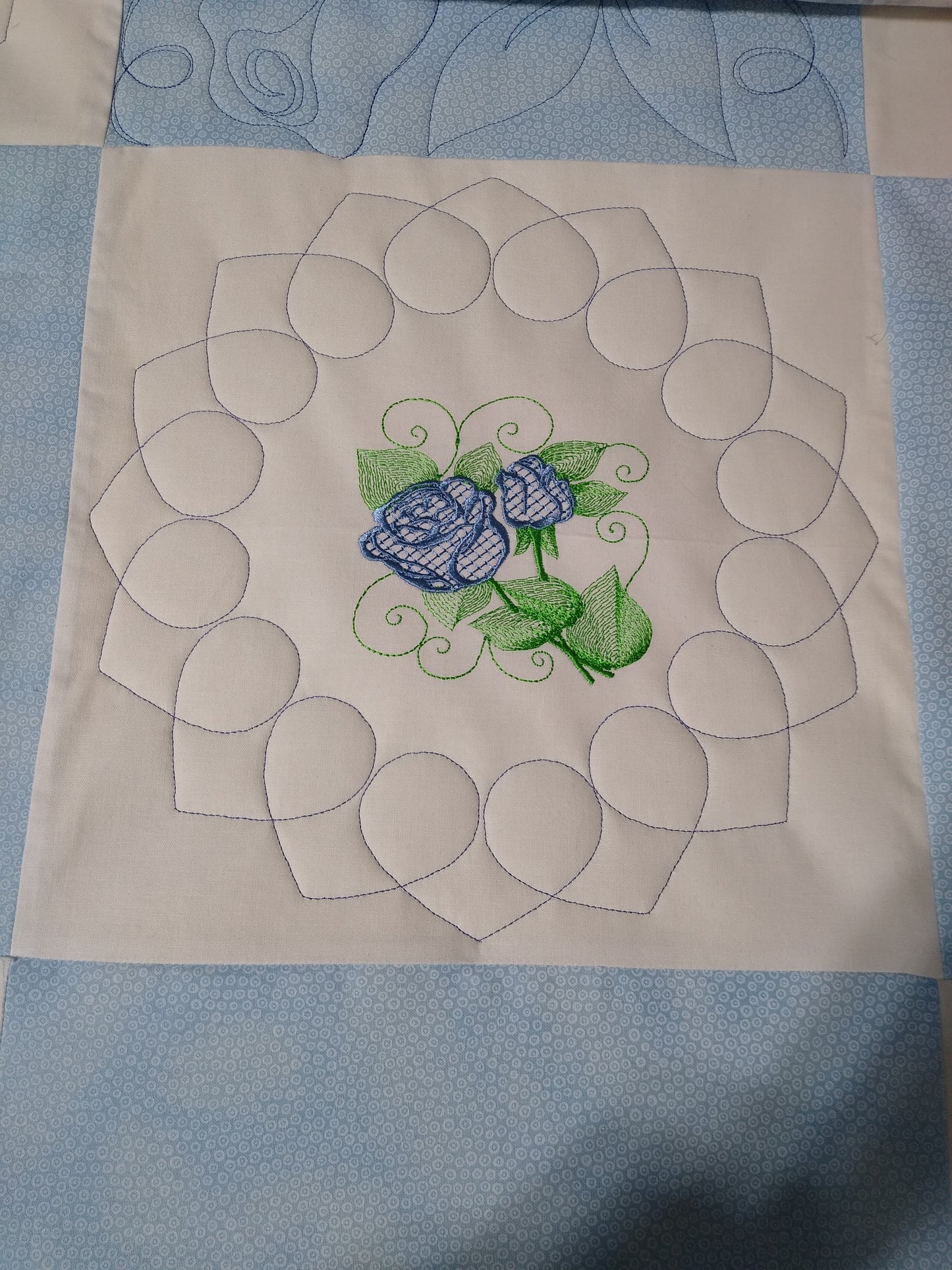 Beautiful Quilts